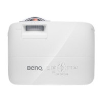 Produktbild för BenQ MX808STH - DLP-projektor