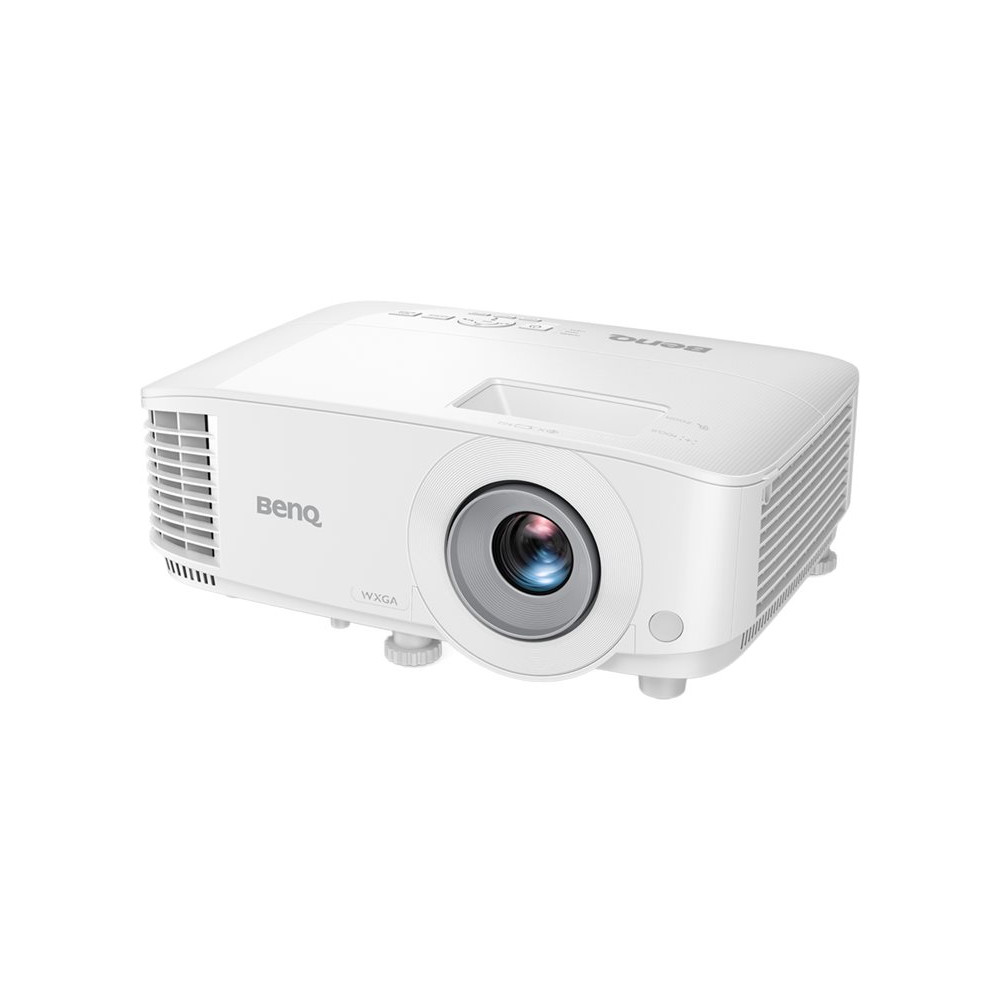 Produktbild för BenQ MW560 - DLP-projektor - bärbar - 3D