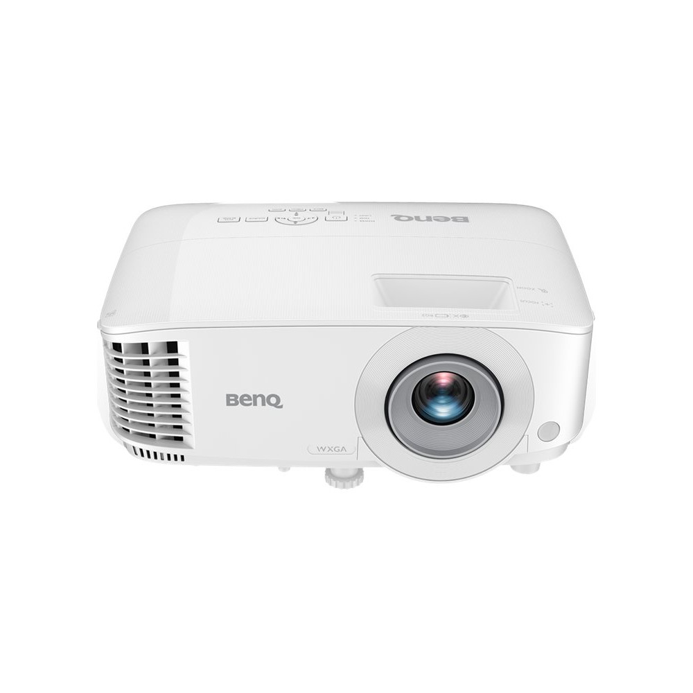 Produktbild för BenQ MW560 - DLP-projektor - bärbar - 3D