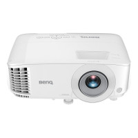 Produktbild för BenQ MW560 - DLP-projektor - bärbar - 3D