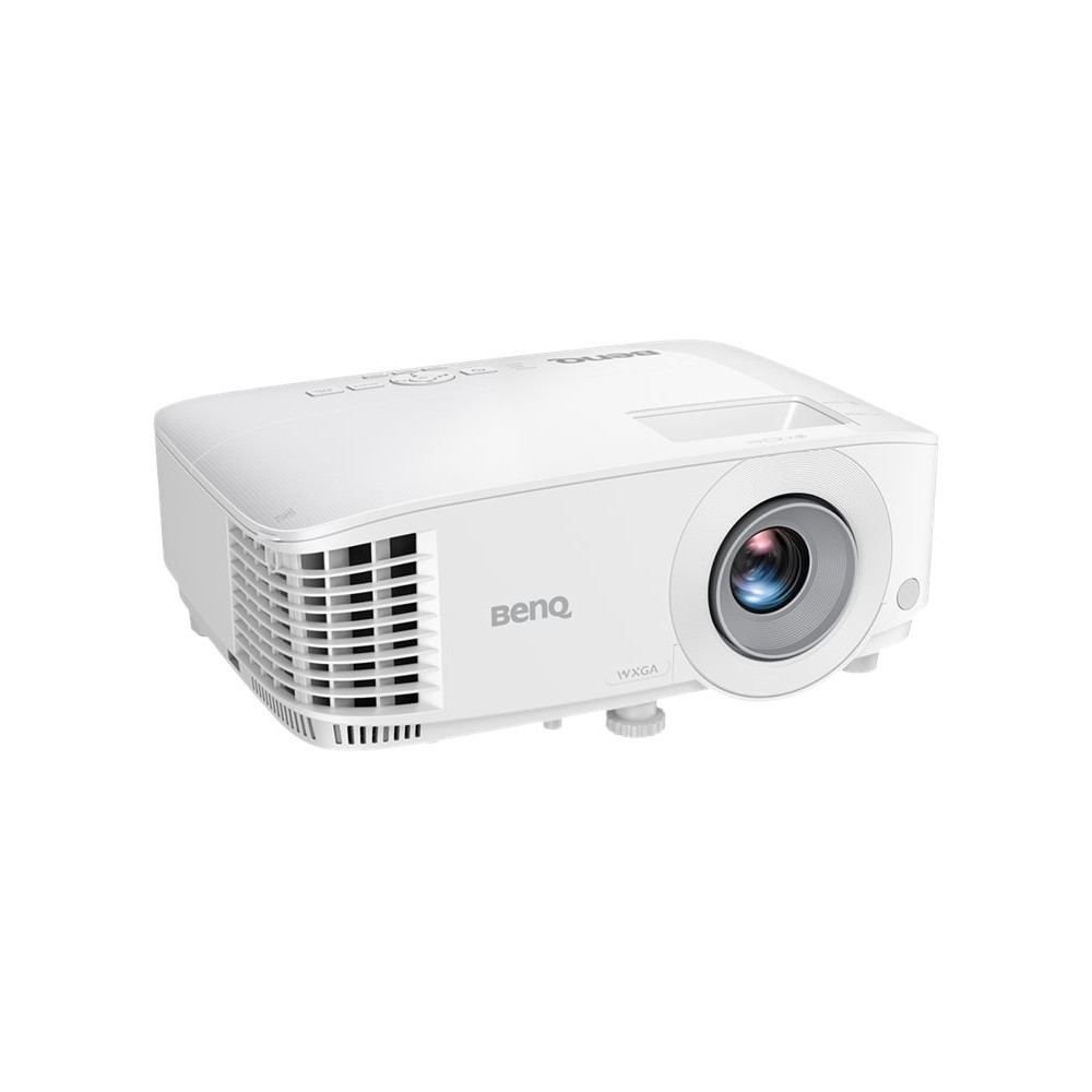 Produktbild för BenQ MW560 - DLP-projektor - bärbar - 3D