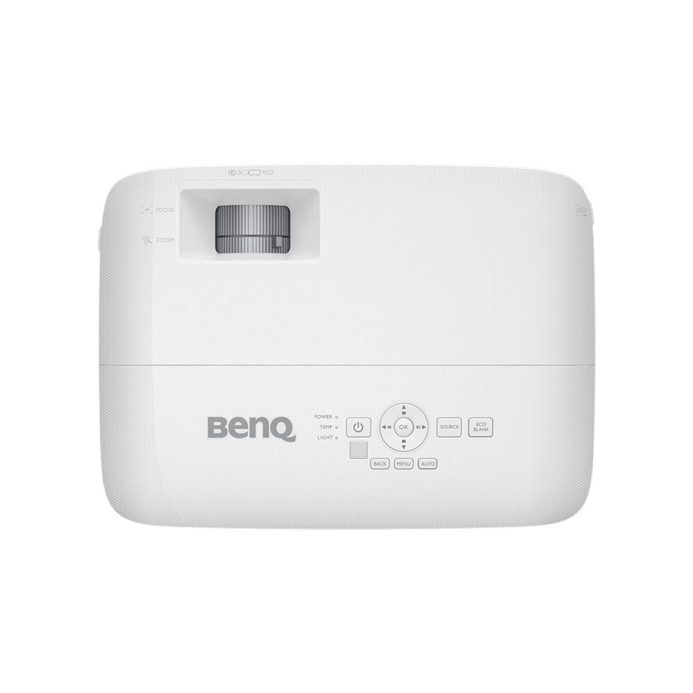 Produktbild för BenQ MH560 - DLP-projektor - bärbar - 3D