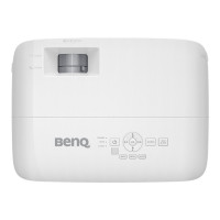 Produktbild för BenQ MH560 - DLP-projektor - bärbar - 3D