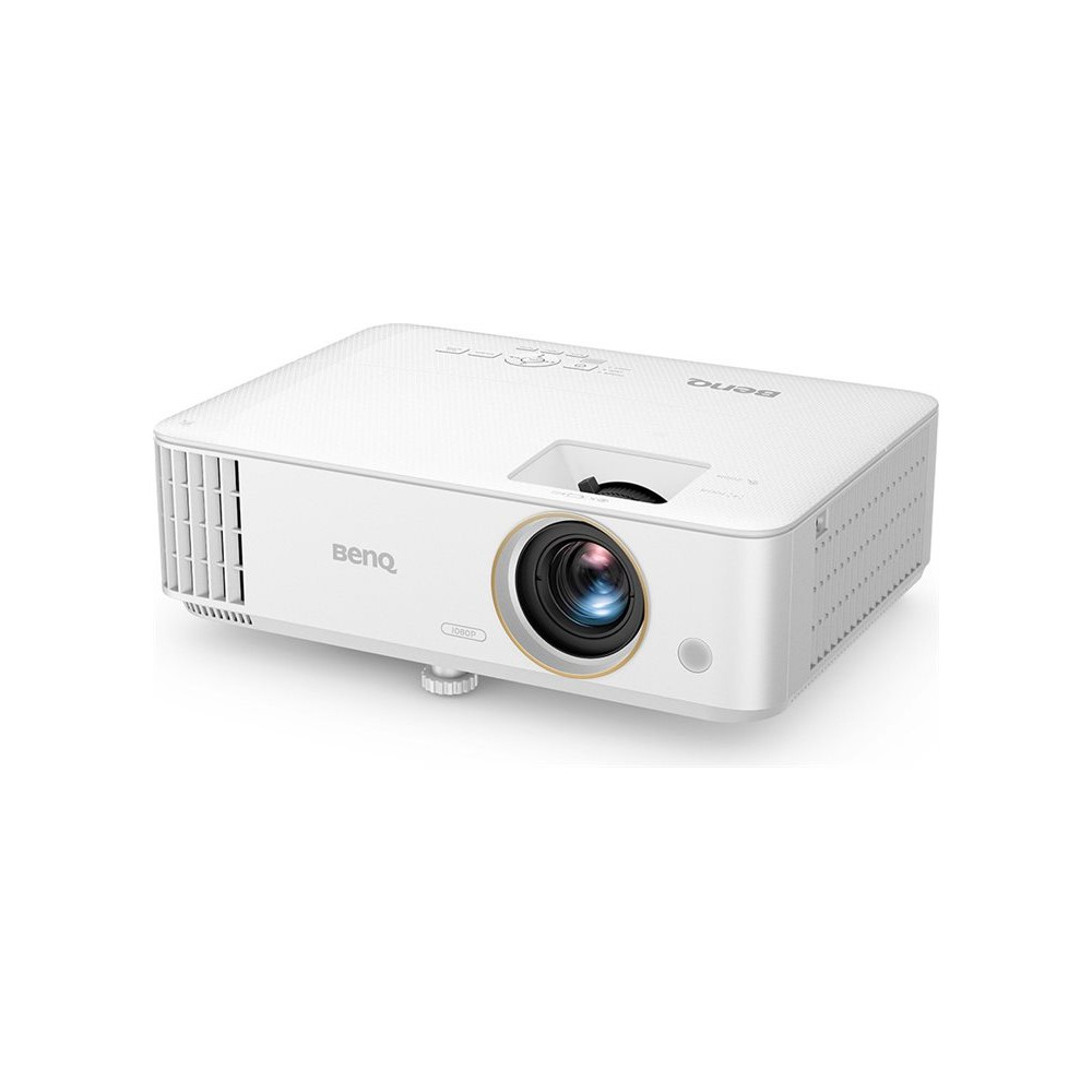 Produktbild för BenQ TH585P - DLP-projektor - bärbar - 3D