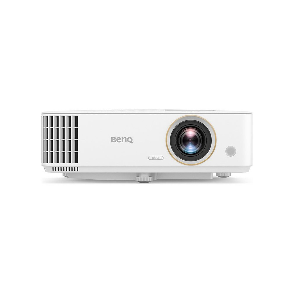 Produktbild för BenQ TH585P - DLP-projektor - bärbar - 3D