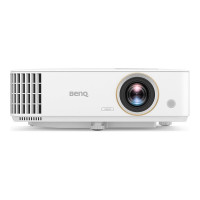 Produktbild för BenQ TH585P - DLP-projektor - bärbar - 3D