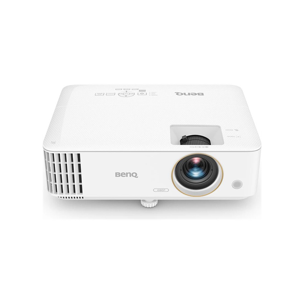 Produktbild för BenQ TH585P - DLP-projektor - bärbar - 3D
