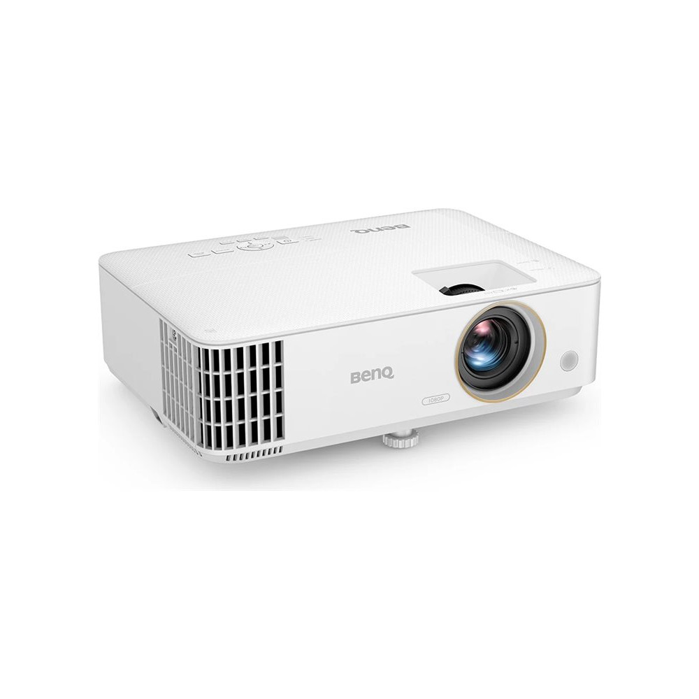 Produktbild för BenQ TH585P - DLP-projektor - bärbar - 3D