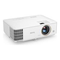 Produktbild för BenQ TH585P - DLP-projektor - bärbar - 3D
