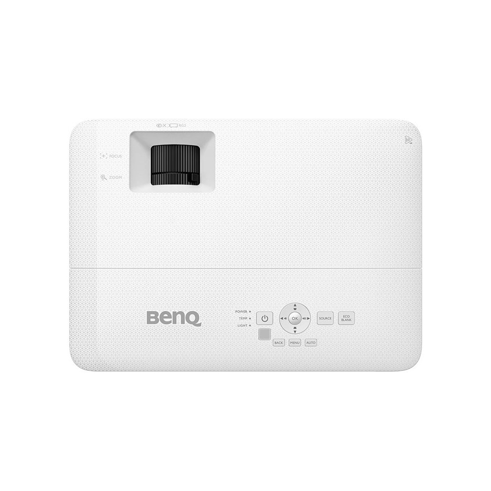 Produktbild för BenQ TH585P - DLP-projektor - bärbar - 3D