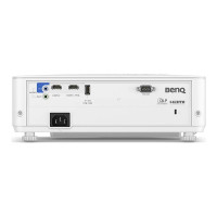Produktbild för BenQ TH585P - DLP-projektor - bärbar - 3D