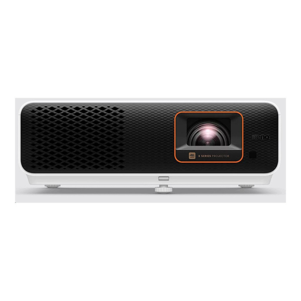 Produktbild för BenQ X500i - DLP-projektor - zooming med kort kastavstånd - 3D - 802.11a/b/g/n/ac trådlöst / Bluetooth 5.0