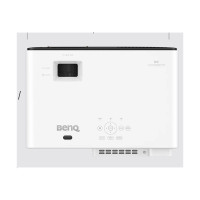 Produktbild för BenQ X500i - DLP-projektor - zooming med kort kastavstånd - 3D - 802.11a/b/g/n/ac trådlöst / Bluetooth 5.0