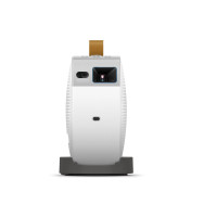 Produktbild för BenQ GV50 - DLP-projektor - bärbar