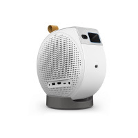 Produktbild för BenQ GV50 - DLP-projektor - bärbar