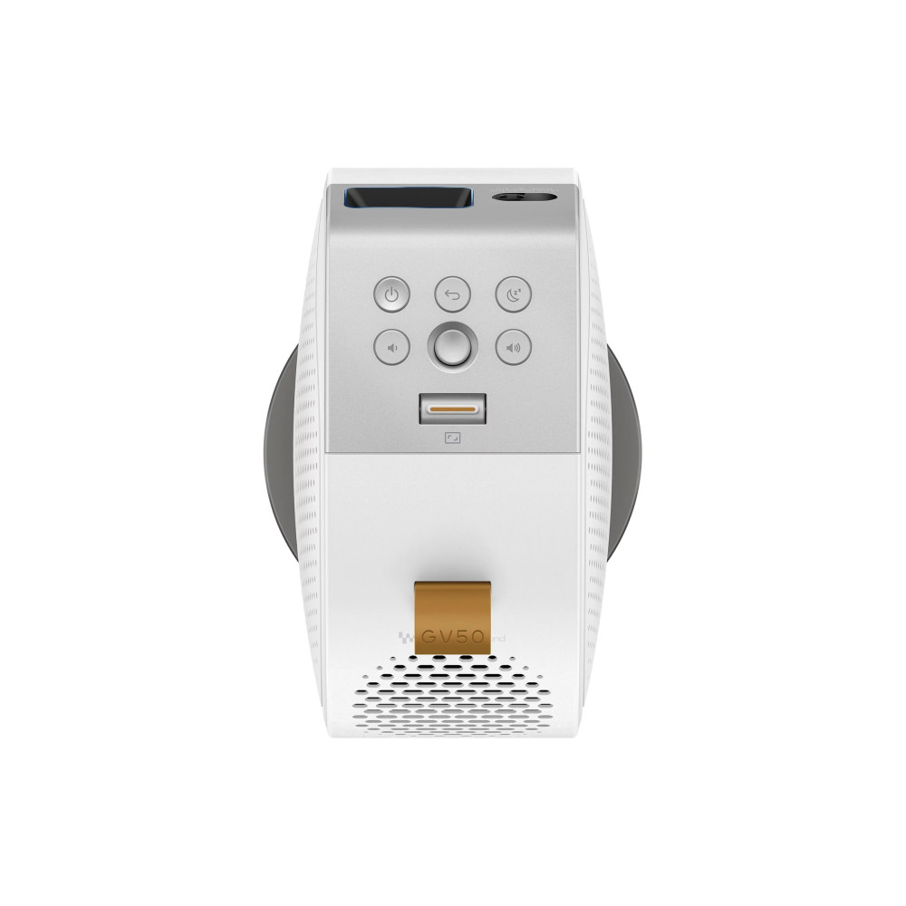 Produktbild för BenQ GV50 - DLP-projektor - bärbar