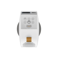Produktbild för BenQ GV50 - DLP-projektor - bärbar