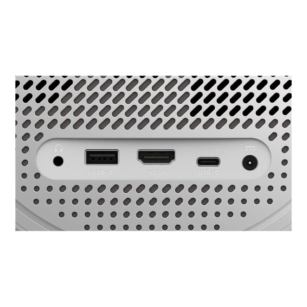 Produktbild för BenQ GV50 - DLP-projektor - bärbar