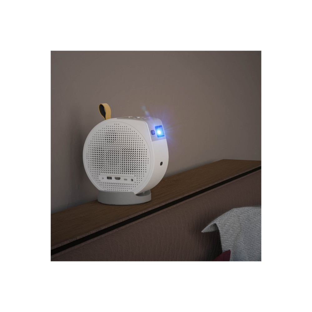 Produktbild för BenQ GV50 - DLP-projektor - bärbar