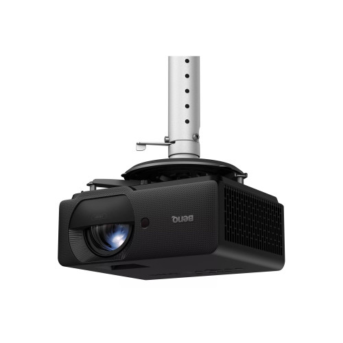 BENQ BenQ LH830ST - DLP-projektor - kort kastavstånd - 3D - LAN