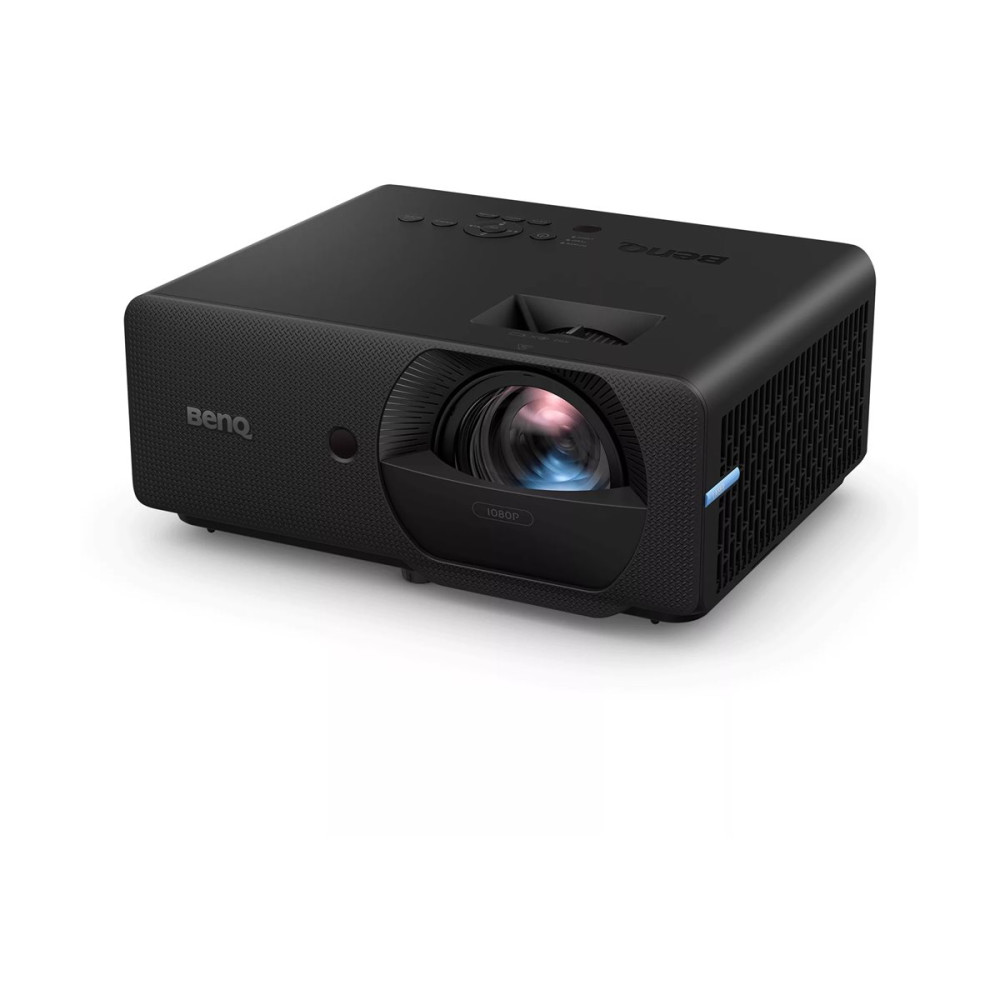 Produktbild för BenQ LH830ST - DLP-projektor - kort kastavstånd - 3D - LAN