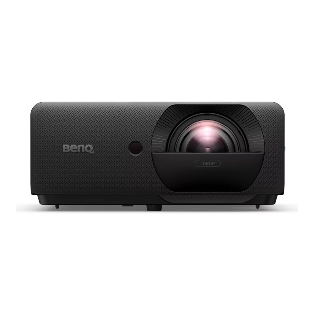 Produktbild för BenQ LH830ST - DLP-projektor - kort kastavstånd - 3D - LAN