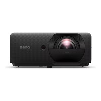 Produktbild för BenQ LH830ST - DLP-projektor - kort kastavstånd - 3D - LAN