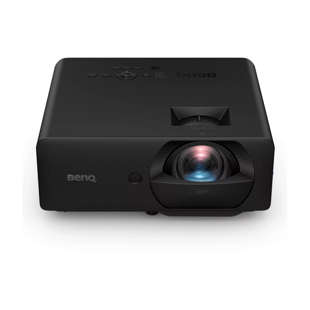 Produktbild för BenQ LH830ST - DLP-projektor - kort kastavstånd - 3D - LAN