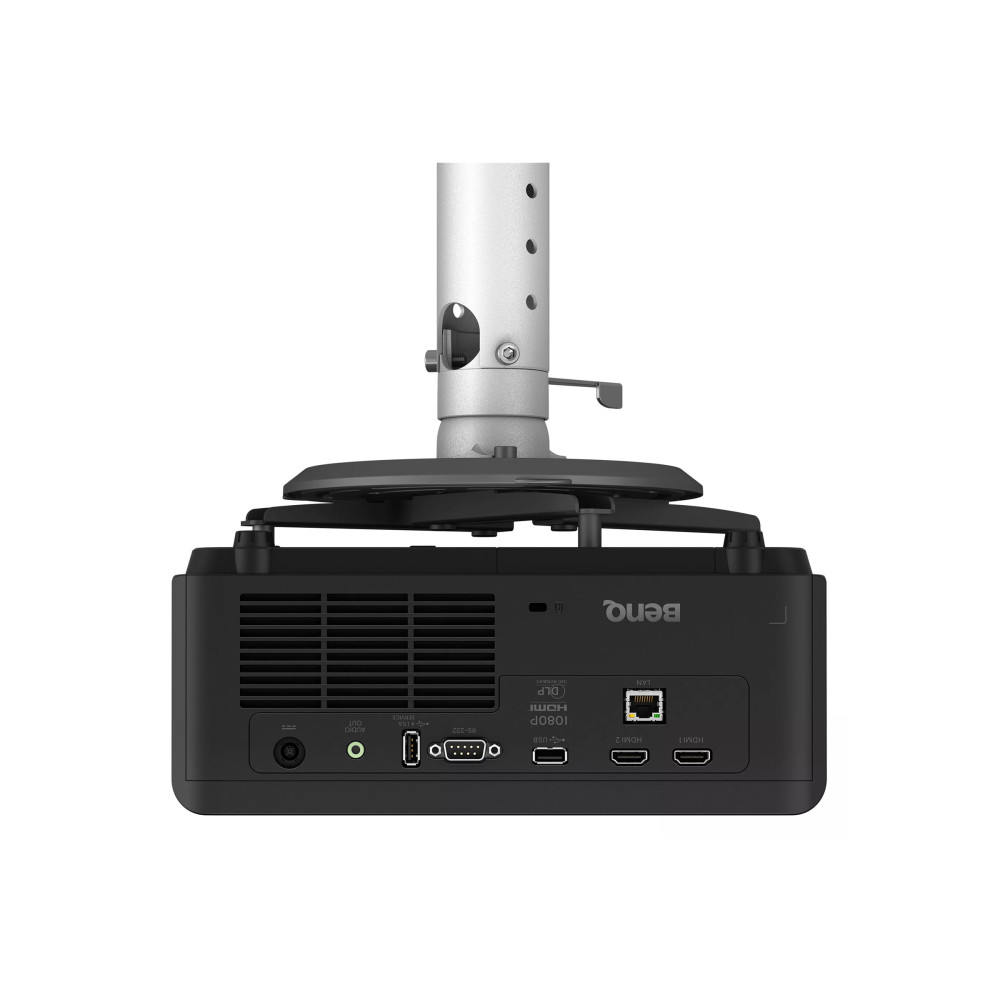 Produktbild för BenQ LH830ST - DLP-projektor - kort kastavstånd - 3D - LAN