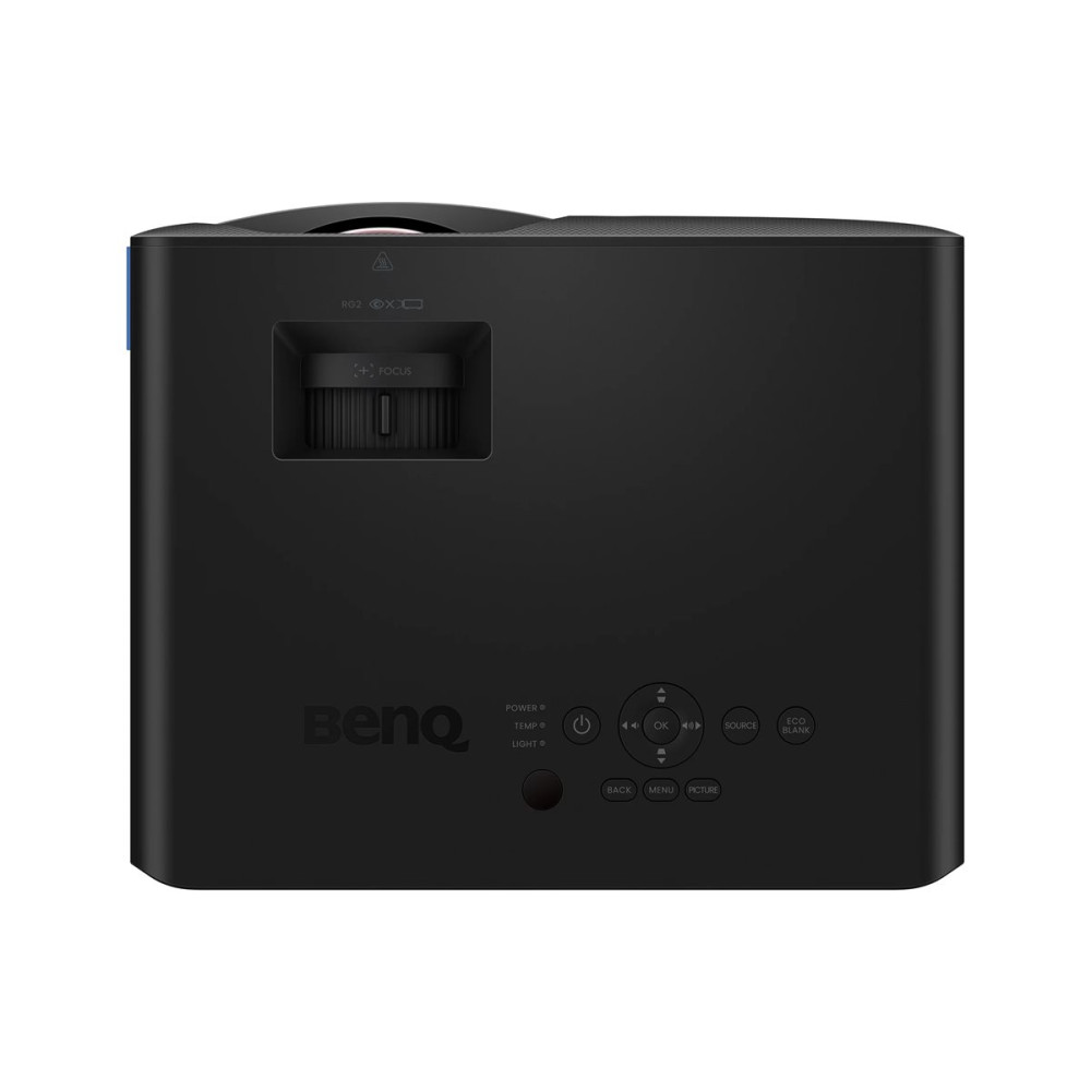 Produktbild för BenQ LH830ST - DLP-projektor - kort kastavstånd - 3D - LAN