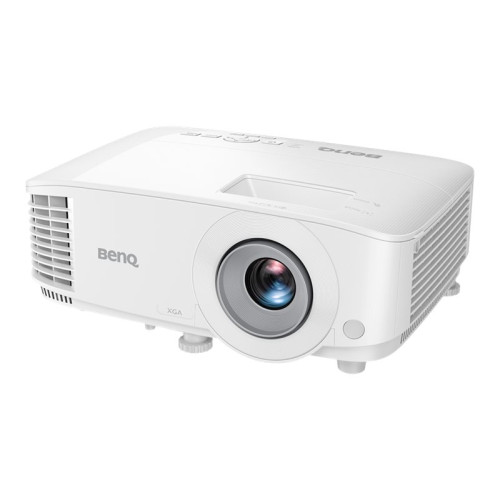 BENQ MX560 - DLP-projektor - bärbar - 3D - Projektor
