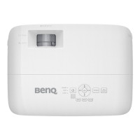 Produktbild för BenQ MX560 - DLP-projektor - bärbar - 3D