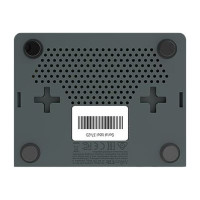 Produktbild för MikroTik RouterBOARD hEX S - router - skrivbordsmodell