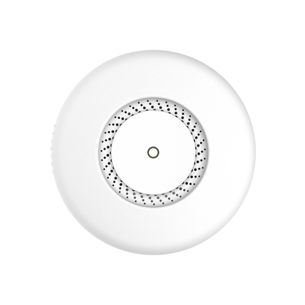 Produktbild för MikroTik cAP ac - trådlös åtkomstpunkt - Wi-Fi 5