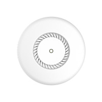Produktbild för MikroTik cAP ac - trådlös åtkomstpunkt - Wi-Fi 5