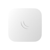 Produktbild för MikroTik cAP ac - trådlös åtkomstpunkt - Wi-Fi 5