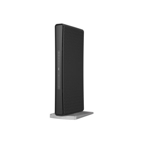 MikroTik hAP ac³ - trådlös router - Wi-Fi 5 - skrivbordsmodell - Wifi router