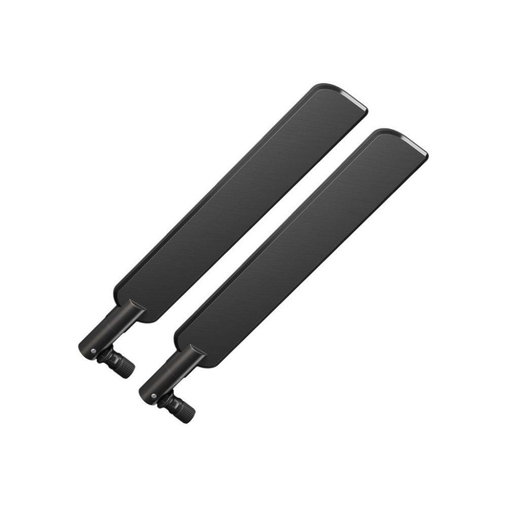 Produktbild för MikroTik hAP ac³ - trådlös router - Wi-Fi 5 - skrivbordsmodell