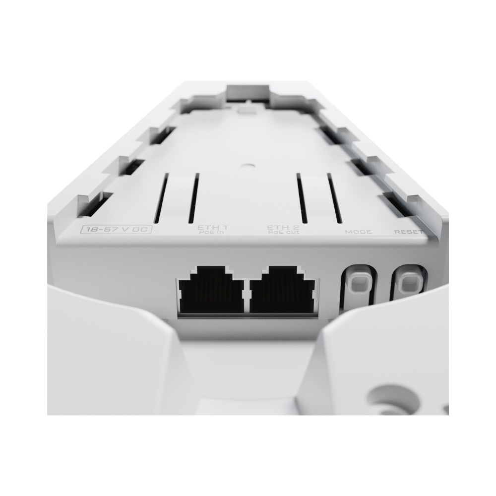 Produktbild för MikroTik cAP XL ac - trådlös åtkomstpunkt - Wi-Fi 5