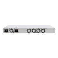 Produktbild för MikroTik Cloud Core Router CCR2116-12G-4S+ - router - skrivbordsmodell, rackmonterbar