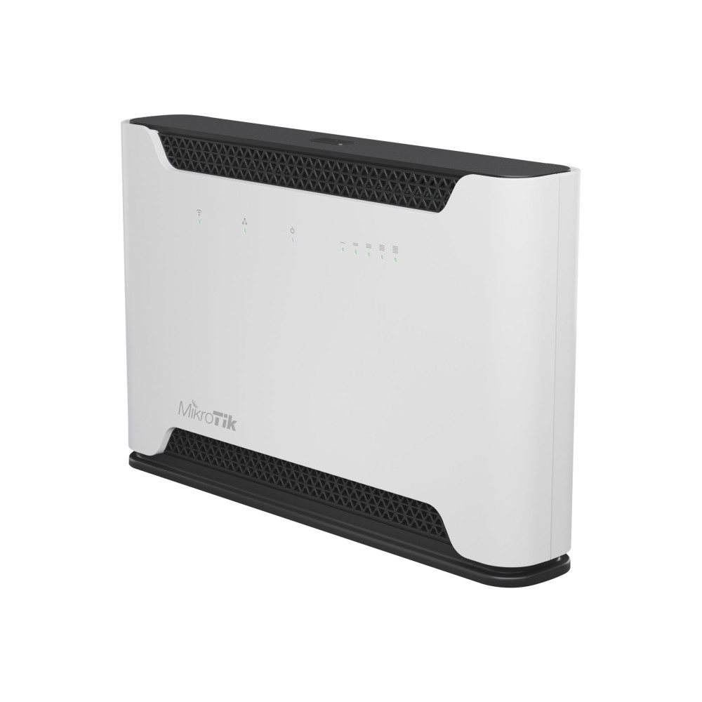 Produktbild för MikroTik Chateau LTE12 - trådlös router - Wi-Fi 5 - skrivbordsmodell
