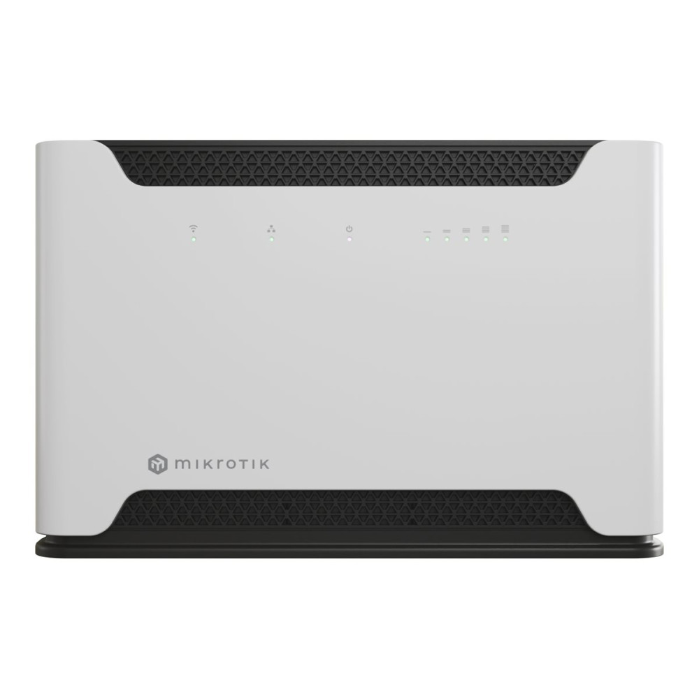 Produktbild för MikroTik Chateau LTE12 - trådlös router - Wi-Fi 5 - skrivbordsmodell
