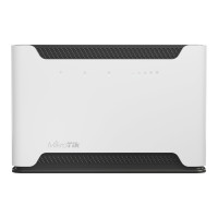 Produktbild för MikroTik Chateau LTE12 - trådlös router - Wi-Fi 5 - skrivbordsmodell