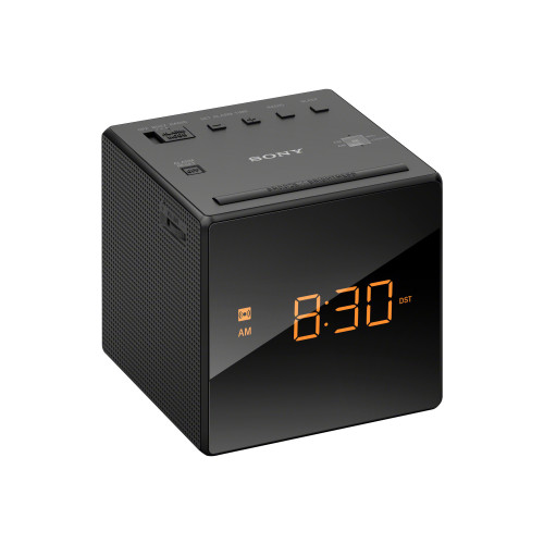 Sony Sony ICF-C1 - klockradio