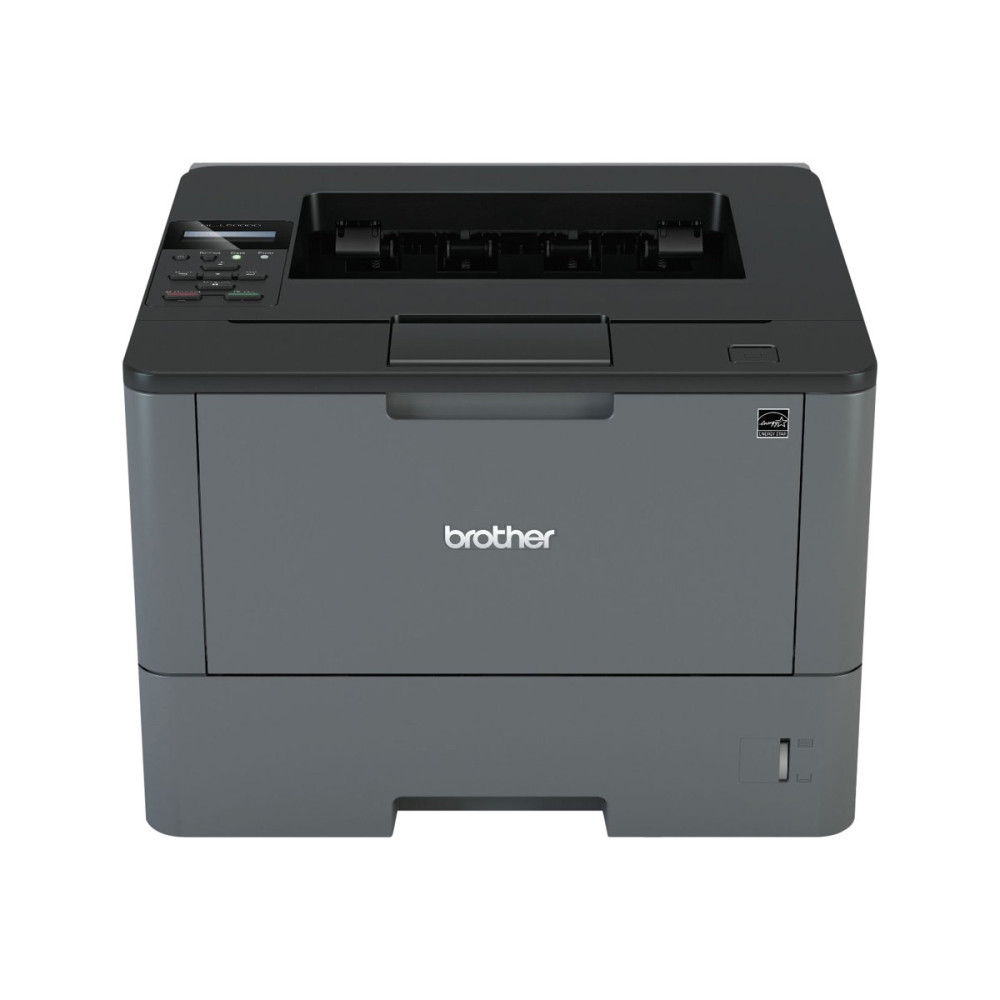 Produktbild för Brother HL-L5000D - skrivare - svartvit - laser