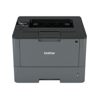 Produktbild för Brother HL-L5000D - skrivare - svartvit - laser