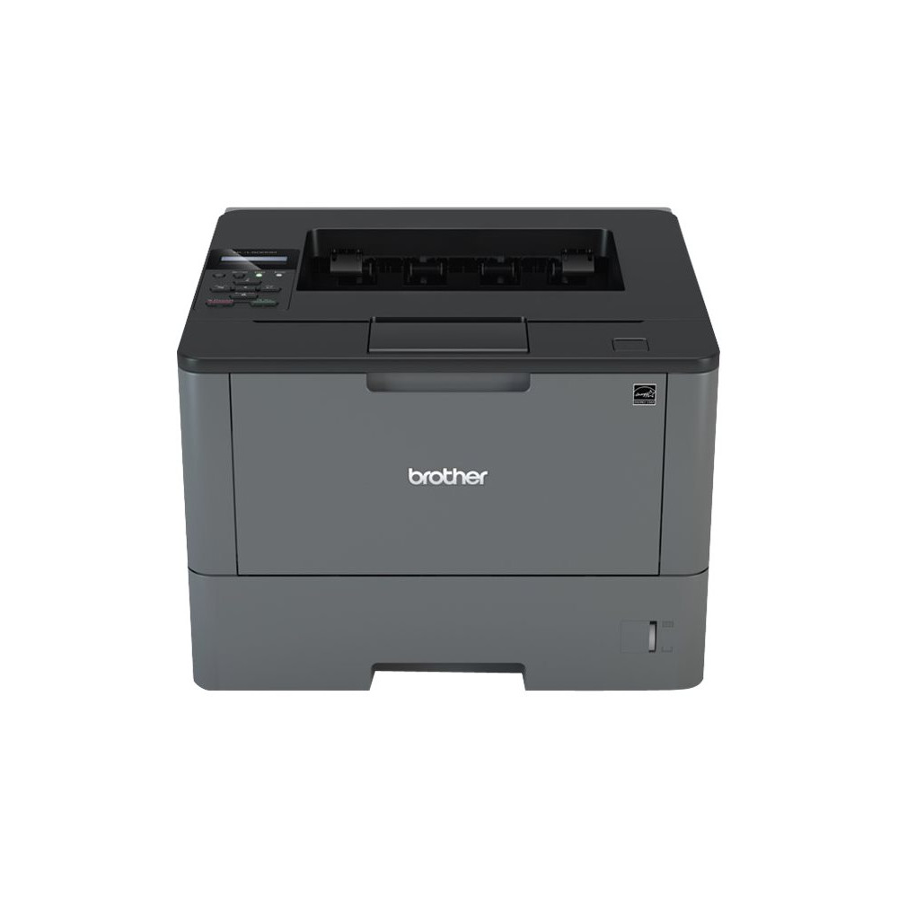 Produktbild för Brother HL-L5000D - skrivare - svartvit - laser