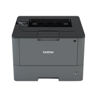 Produktbild för Brother HL-L5000D - skrivare - svartvit - laser