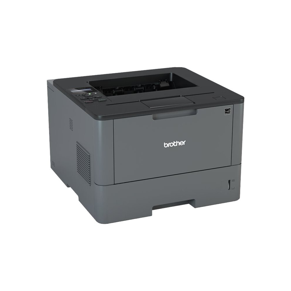 Produktbild för Brother HL-L5000D - skrivare - svartvit - laser