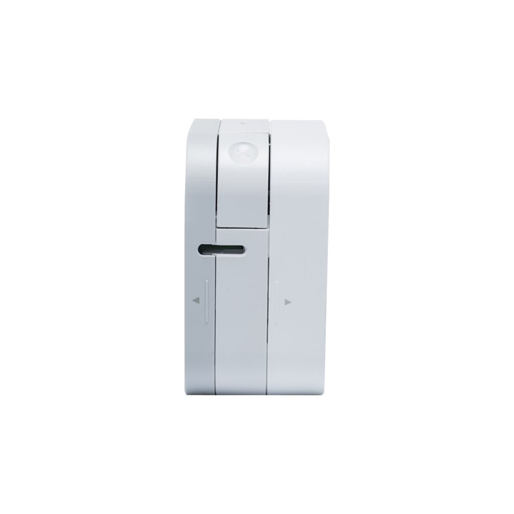 Produktbild för Brother P-Touch PT-P300BT - etikettskrivare - svartvit - termisk överföring